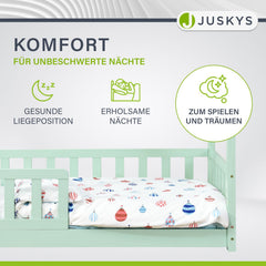 Kinderbett Marli 80 x 160 cm