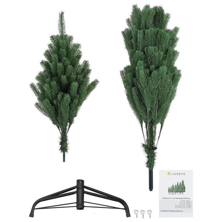 Sapin de Noël artificiel Talvi
