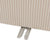 Canapé modulable Domas S - 2 places