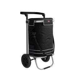 3in1 Einkaufstrolley - 56 L Kapazität