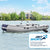 Bateau pneumatique 3,80 m