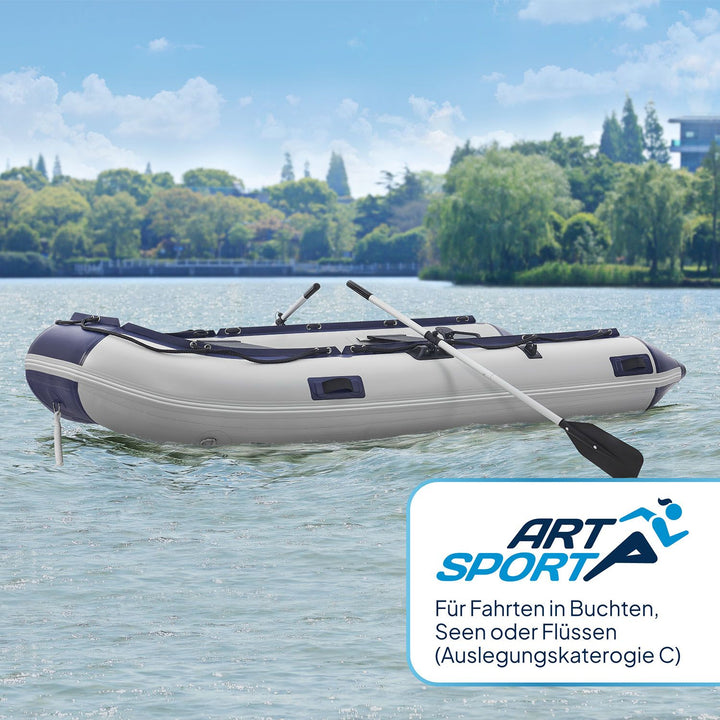 Schlauchboot 3,20 m