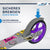 Cityroller - diverse Designs