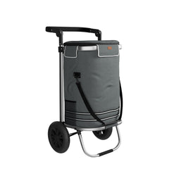 3in1 Einkaufstrolley - 56 L Kapazität