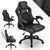Chaise de bureau Racing Montréal