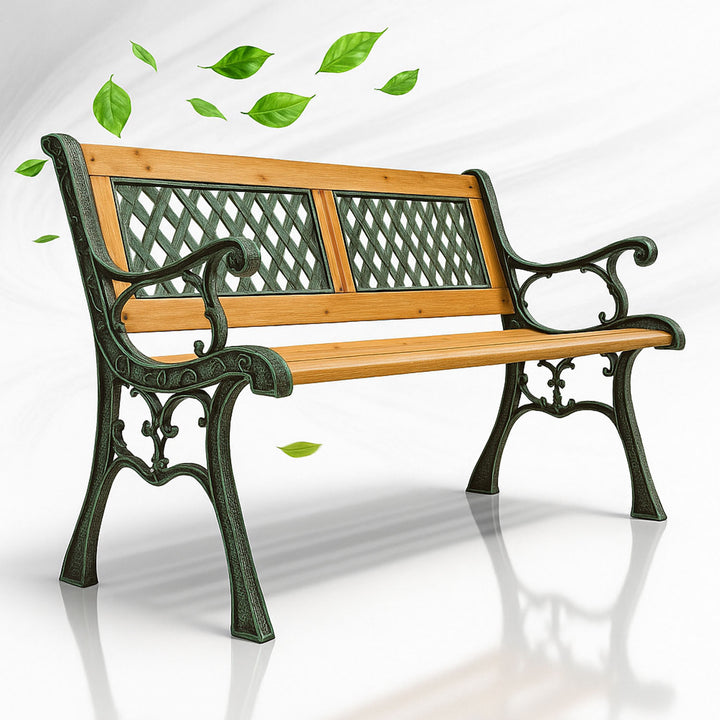 Gartenbank Sanremo