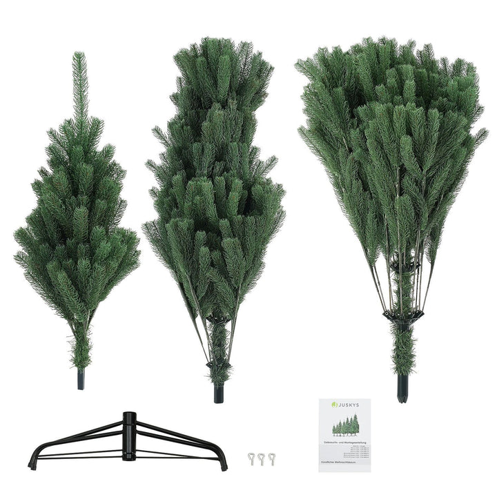 Sapin de Noël artificiel Talvi