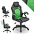 Chaise de bureau Racing Montréal