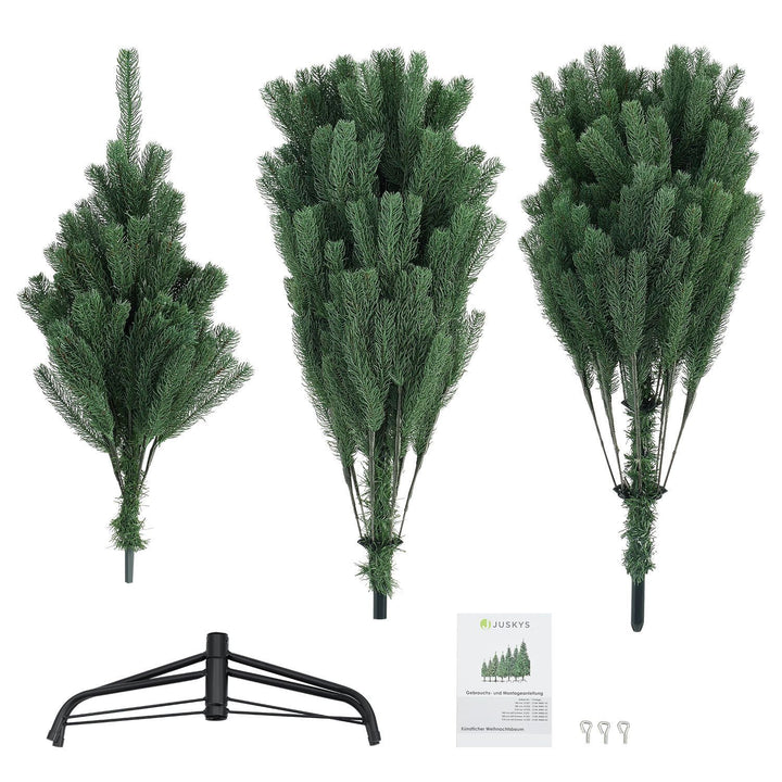 Sapin de Noël artificiel Talvi