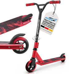 Trottinettes acrobatiques pour enfants