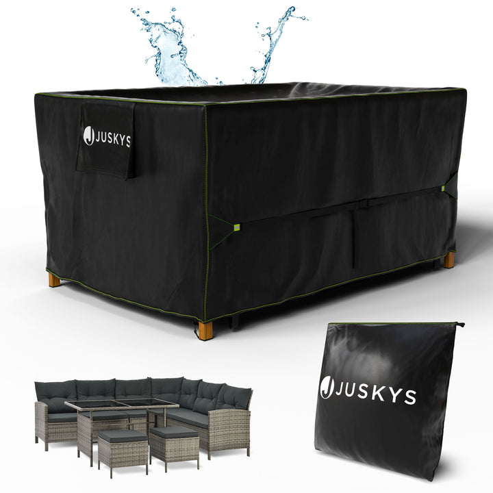 Housse de mobilier de jardin CoverSafe Pro