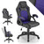 Chaise de bureau Racing Montréal