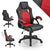 Chaise de bureau Racing Montréal