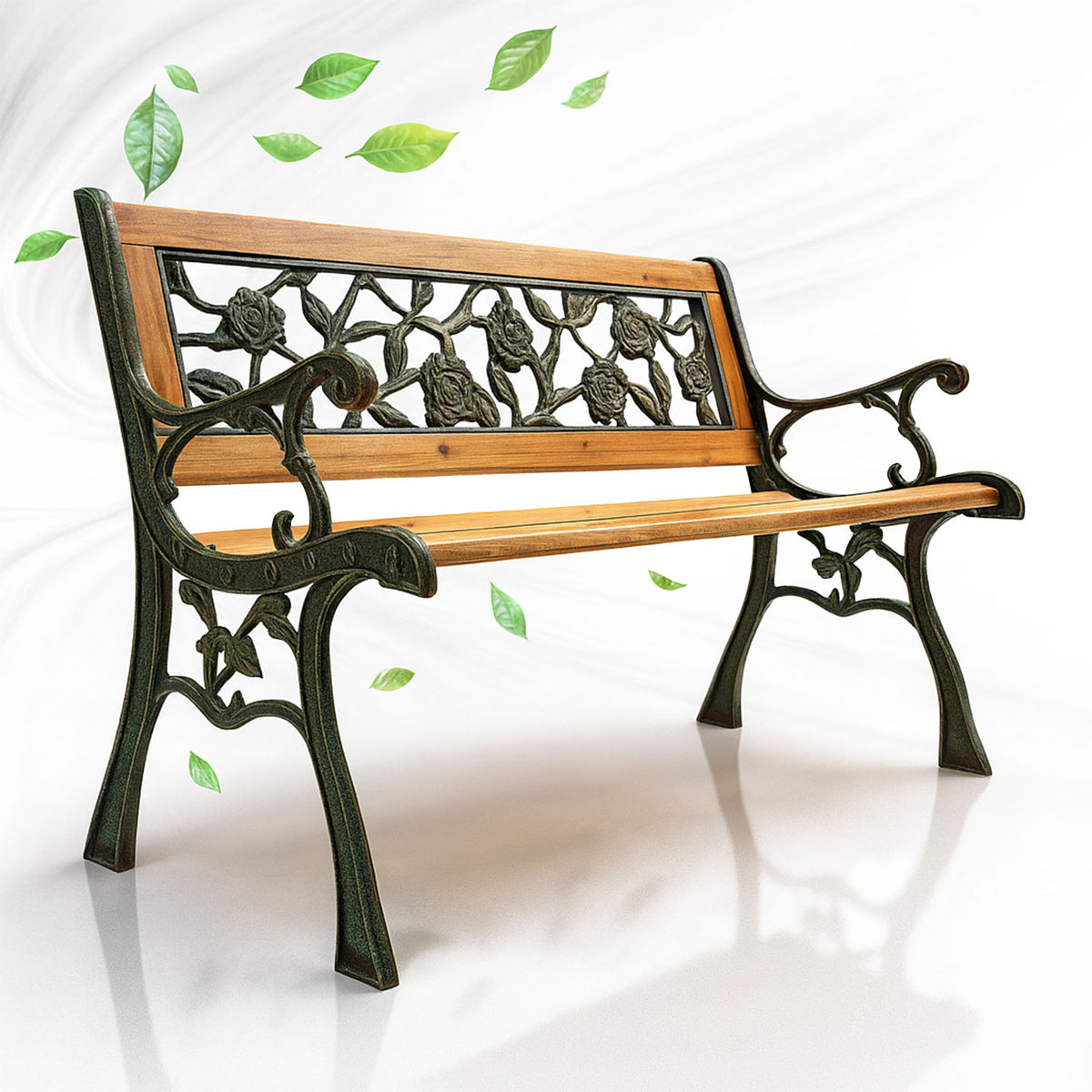 Banc de jardin Venezia