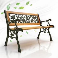 Banc de jardin Venezia