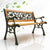 Banc de jardin Venezia