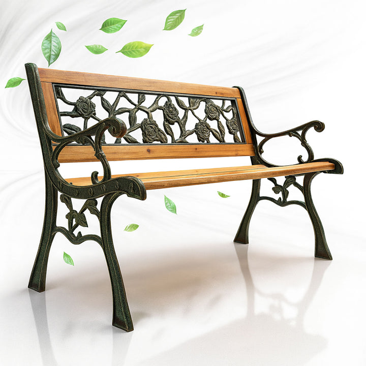 Banc de jardin Venezia