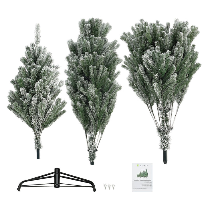 Sapin de Noël artificiel Talvi