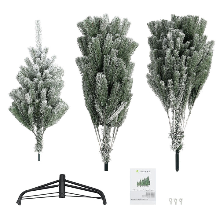 Sapin de Noël artificiel Talvi