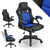 Chaise de bureau Racing Montréal