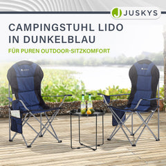 Campingstuhl Lido