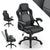 Chaise de bureau Racing Montréal