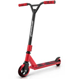 Trottinettes acrobatiques pour enfants