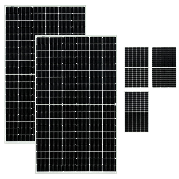 Solarmodul Ulica UL-375M-120HV