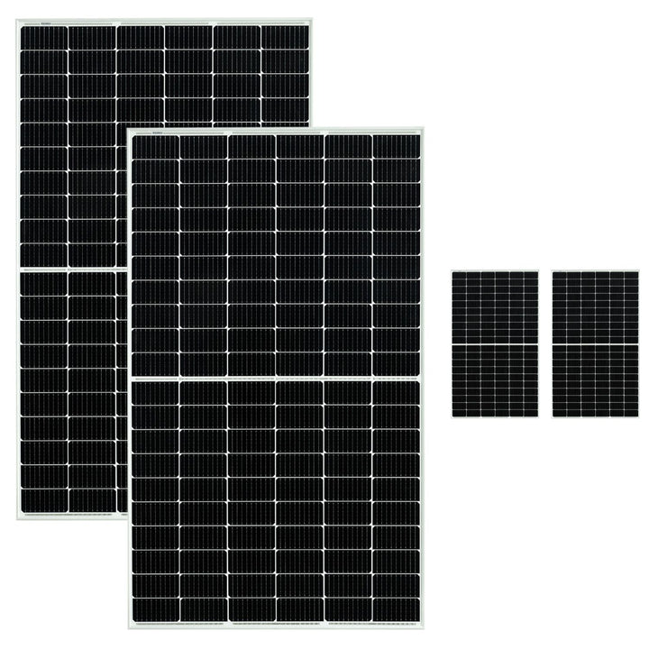 Solarmodul Ulica UL-375M-120HV