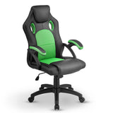 Chaise de bureau Racing Montréal