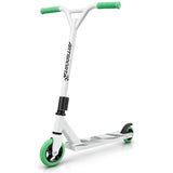 Trottinettes acrobatiques pour enfants