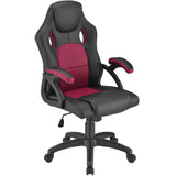Chaise de bureau Racing Montréal