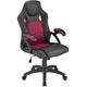 Chaise de bureau Racing Montréal