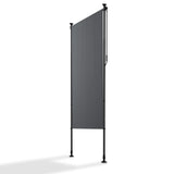 Store vertical Barbados – sans perçage, 1 à 2 m