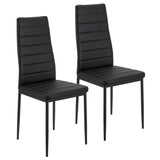 Chaise de salle à manger Loja