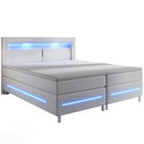 Lit boxspring Norfolk