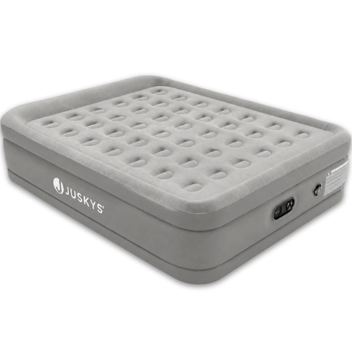 Selbstaufblasende Luftmatratze Sapri