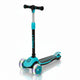 Trottinettes pour enfants pour des aventures en toute sécurité