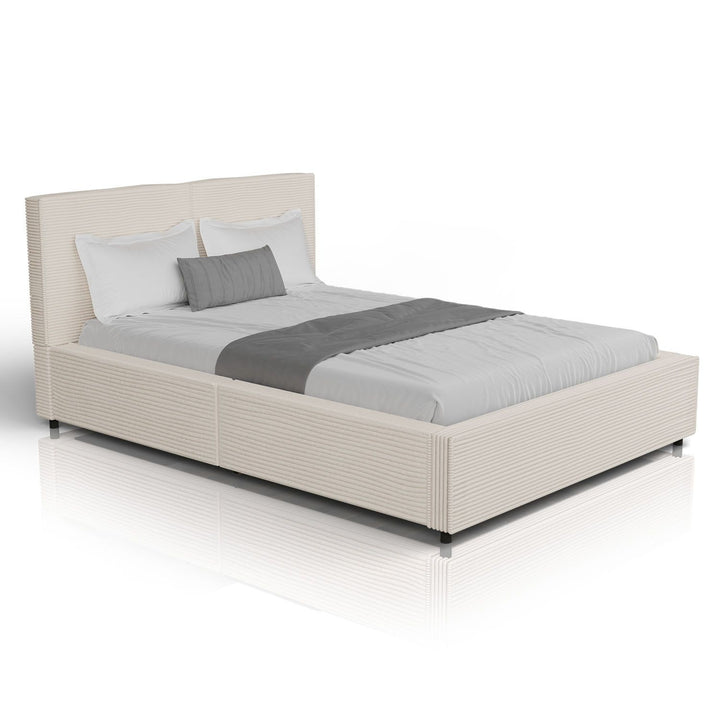 Polsterbett Salerno