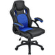 Chaise de bureau Racing Montréal
