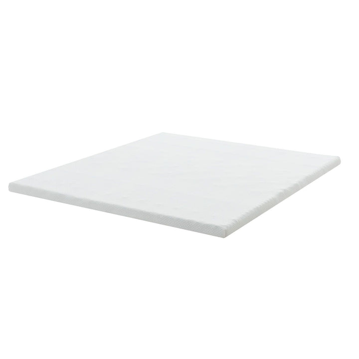 Surmatelas à mémoire de forme