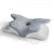 Nackenkissen orthopädisch aus Memory Foam