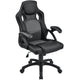 Chaise de bureau Racing Montréal