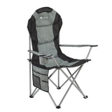 Chaise de camping Lido