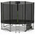 Outdoor Trampolin JumpMaster
