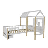Lit pour enfants Yari