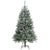 Sapin de Noël artificiel Talvi