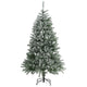 Sapin de Noël artificiel Talvi