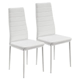 Chaise de salle à manger Loja