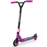 Trottinettes acrobatiques pour enfants